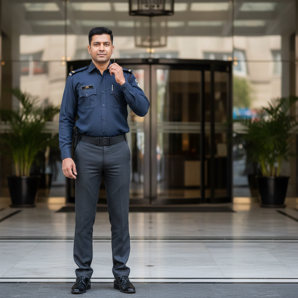 VIP Transport Protection