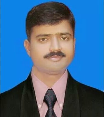 Mr. Dhyaneshwar Krishna Mote