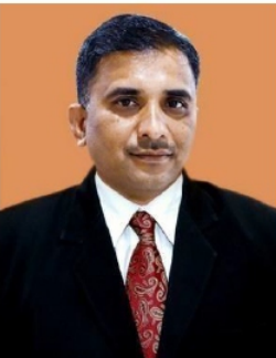 Mr. Namdev Jadhav